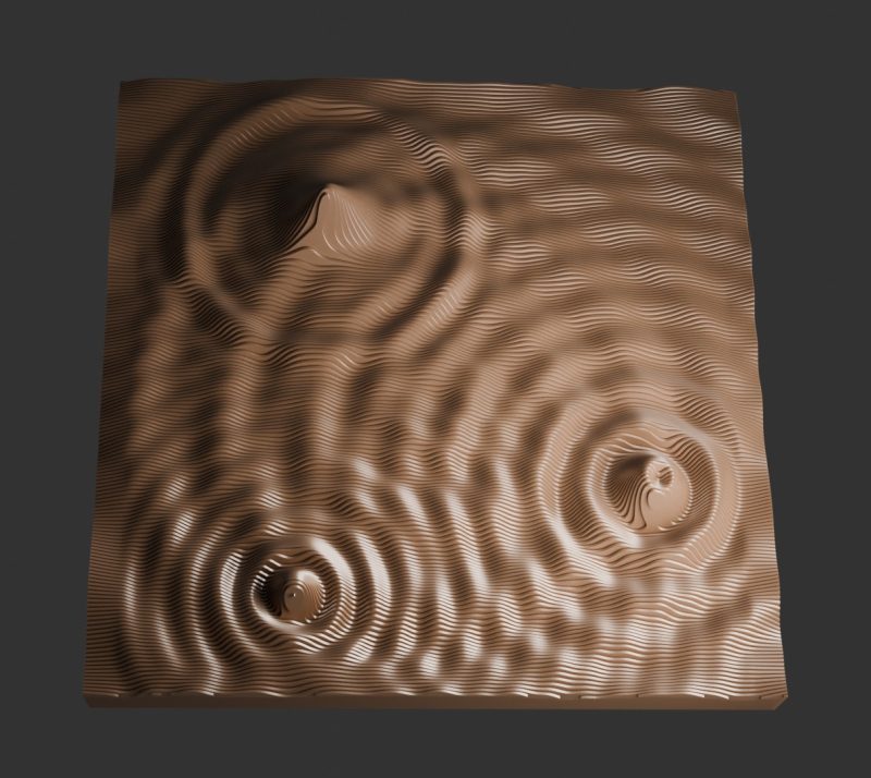 rippleform